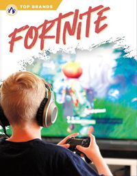 Cover image for Top Brands: Fortnite