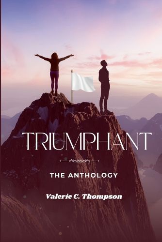 Cover image for Triumphant