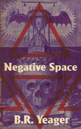 Cover image for Negative Space