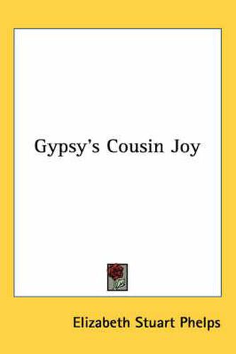 Cover image for Gypsy's Cousin Joy