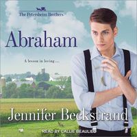 Cover image for Abraham