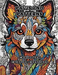 Cover image for Paws and Patterns