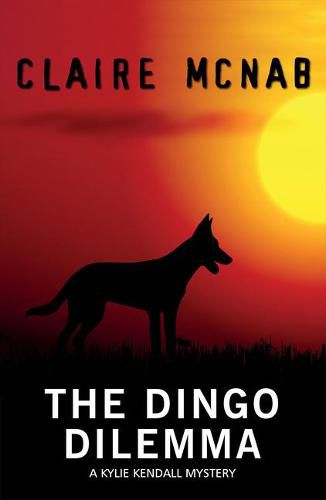 Cover image for The Dingo Dilemma