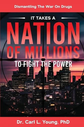 Cover image for It Takes A Nation Of Millions To Fight The Power