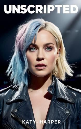 Cover image for Unscripted