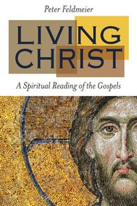 Cover image for Living Christ