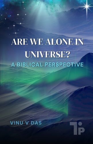 Cover image for Are We Alone in This Universe?