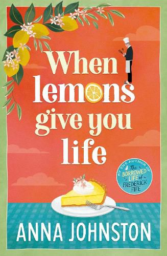 Cover image for When Lemons Give You Life