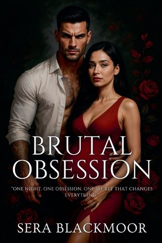 Cover image for Brutal Obsession