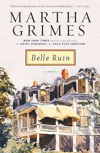 Cover image for Belle Ruin