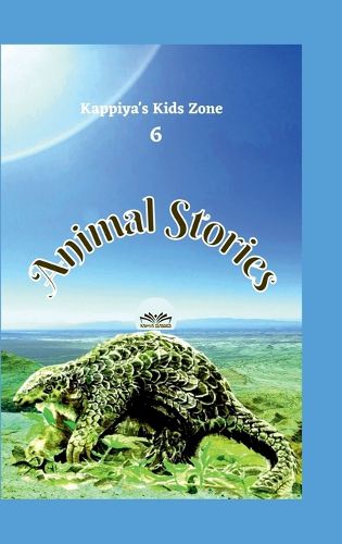 Cover image for Kappiya's Kids Zone 6