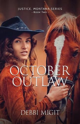 Cover image for October Outlaw