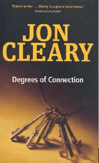 Cover image for Degrees of Connection