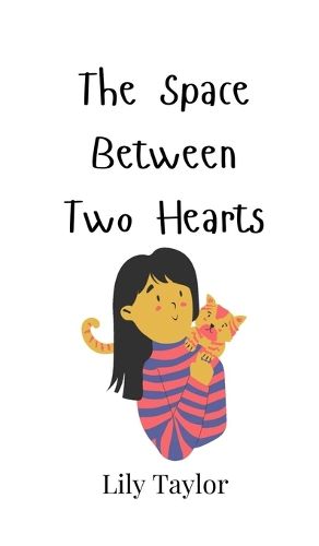 Cover image for The Space Between Two Hearts