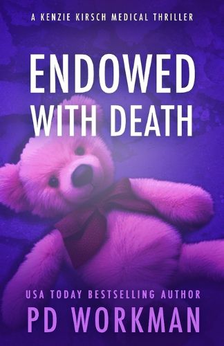Cover image for Endowed with Death