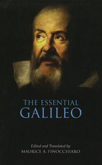 Cover image for The Essential Galileo