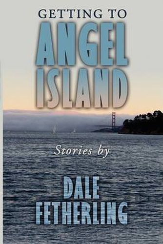 Getting to Angel Island