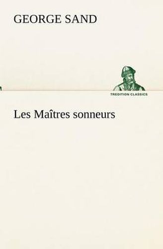 Cover image for Les Maitres sonneurs