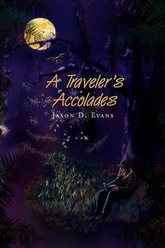 Cover image for A Traveler's Accolades