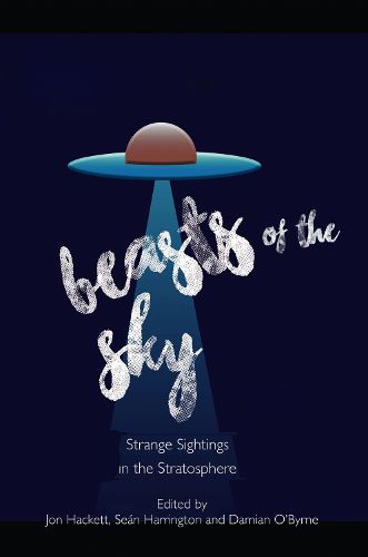 Cover image for Beasts of the Sky