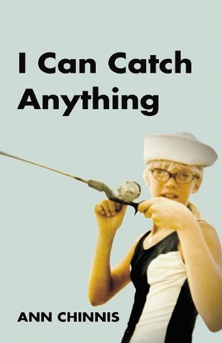 Cover image for I Can Catch Anything