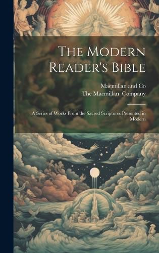 Cover image for The Modern Reader's Bible