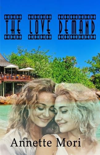 Cover image for The Love Demand