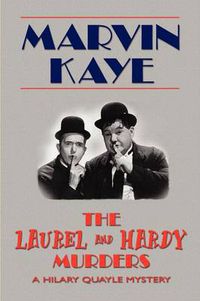 Cover image for The Laurel and Hardy Murders