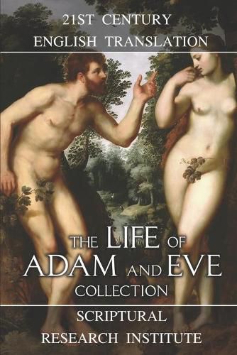 Cover image for The Life of Adam and Eve Collection