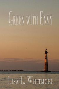 Cover image for Green with Envy