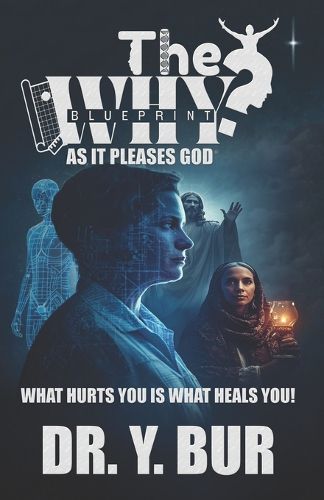 Cover image for The WHY Blueprint