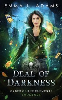 Cover image for Deal of Darkness