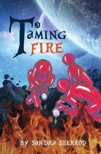 Cover image for Taming Fire