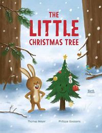 Cover image for The Little Christmas Tree