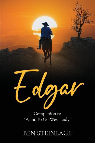 Cover image for Edgar