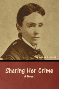 Cover image for Sharing Her Crime