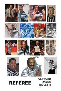 Cover image for Referee