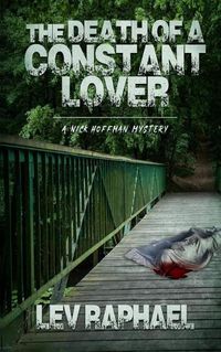 Cover image for The Death of a Constant Lover