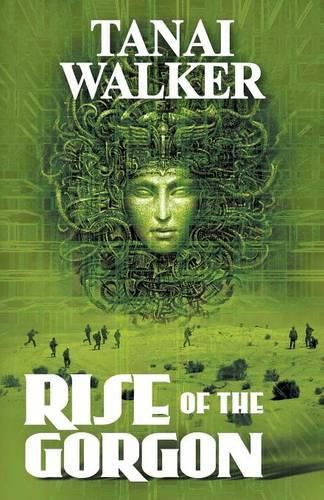 Cover image for Rise of the Gorgon