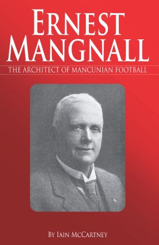 Ernest Mangnall