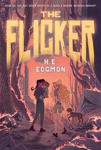 Cover image for The Flicker