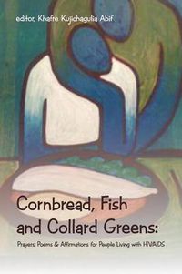 Cover image for Cornbread, Fish and Collard Greens
