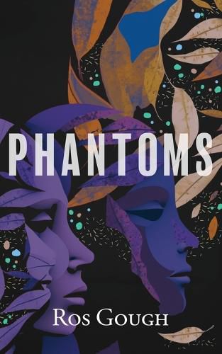 Cover image for Phantoms