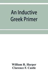 Cover image for An inductive Greek primer