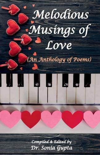 Cover image for Melodious Musings of Love