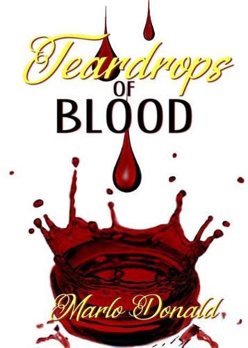 Cover image for Teardrops of Blood