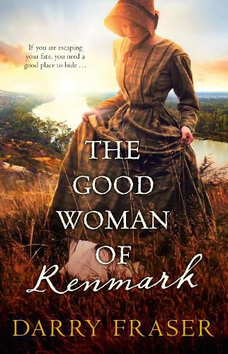 The Good Woman of Renmark