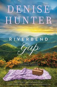 Cover image for Riverbend Gap