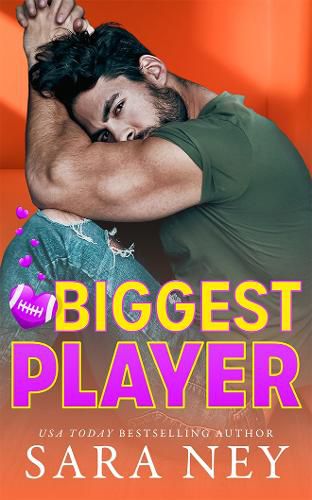 Cover image for Biggest Player