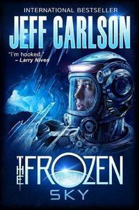 Cover image for The Frozen Sky